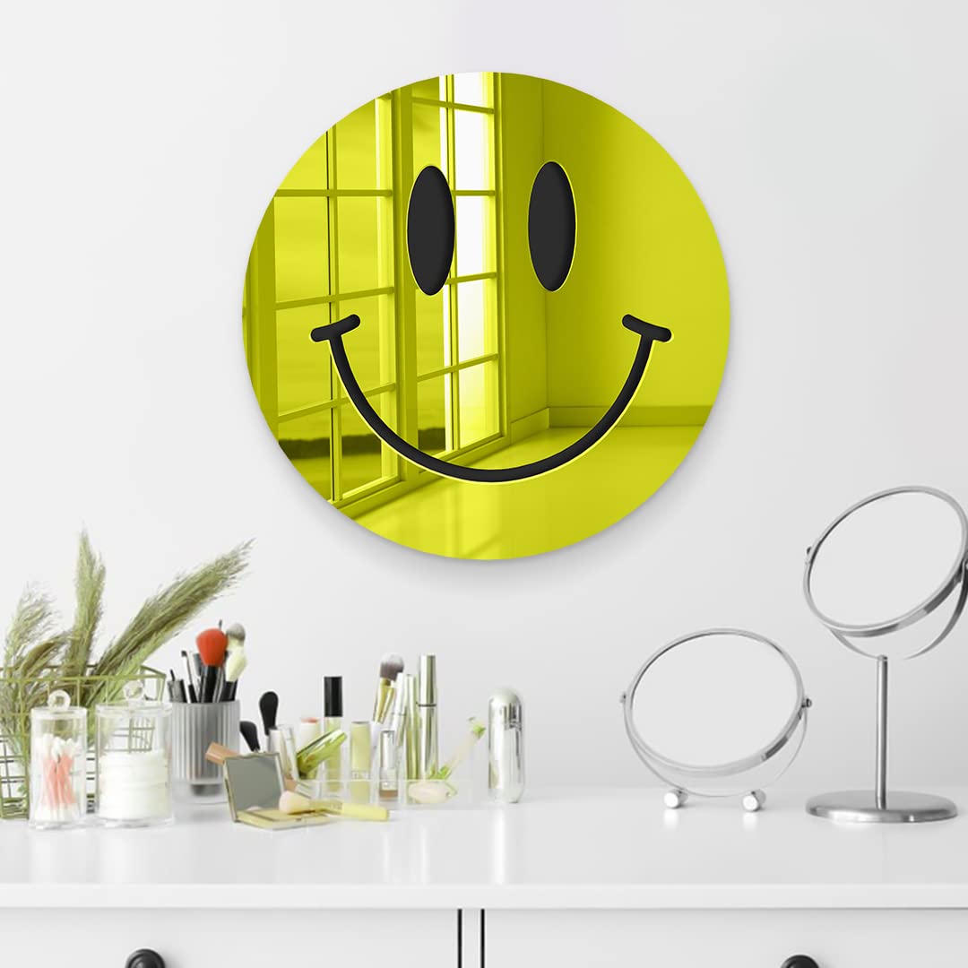 Amazon.com: 4ArtWorks - Happy Face 16